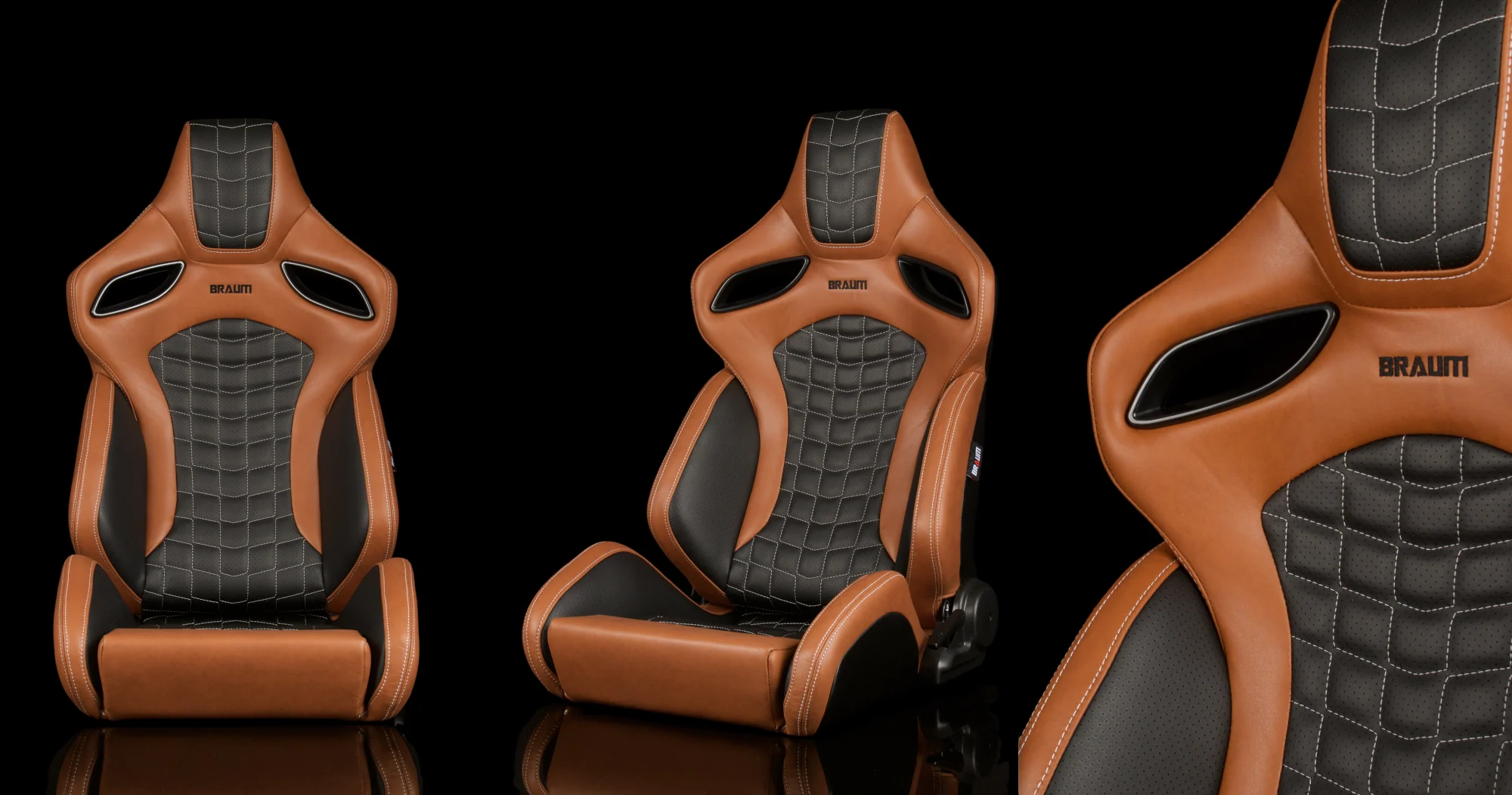 Race-Ready Style for Every Driver